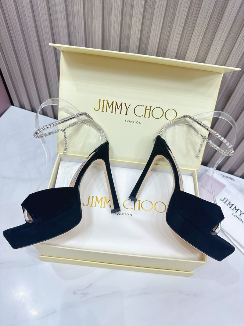 Jimmy Choo Sandals